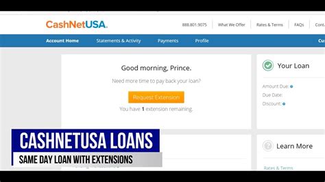 Best Payday Loans Online Cashnetusa